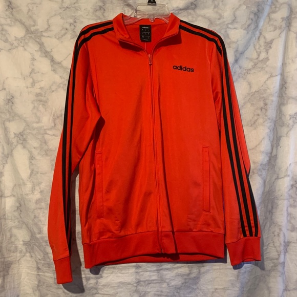 Adidas Track jacket - Picture 2 of 7